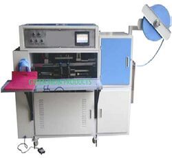 GIP Handle Making Machine