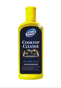 CITRUS POWER CooK Top Cleaner Kitchen Cleaner (200 ml)