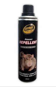 CITRUS POWER Rat Repellent Spray 200ML