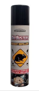 POWERMAX Rat Repellent Spray 200ml