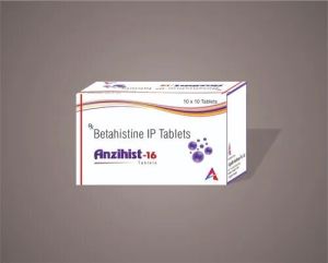 Betahistine Tablets