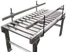 Roller Conveyors