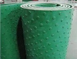 silicone conveyor belts