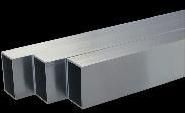 Aluminium Rectangular Bar