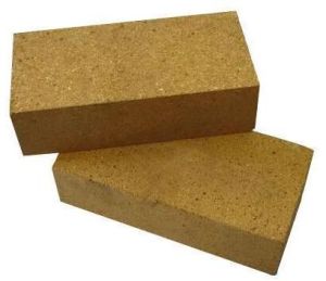 High Alumina Brick