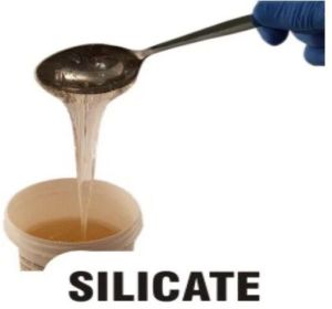 Sodium Silicate