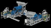 Mineral Processing Plant for Gold Or