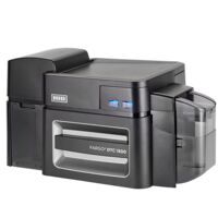 HID Fargo DTC1500 Card Printer
