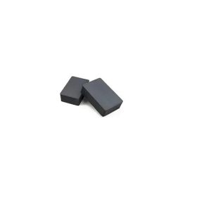 Ferrite Block Magnet