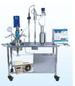 Supercritical Fluid Extraction