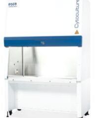 Cytotoxic safety cabinets