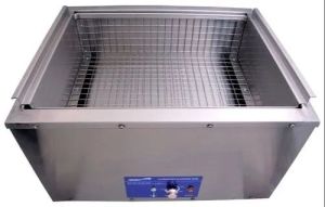 Ultrasonic Cleaner