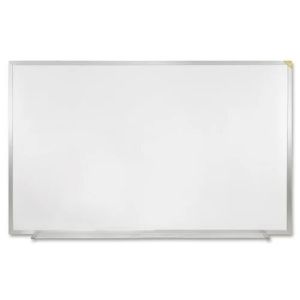 White Magnetic Marker Board