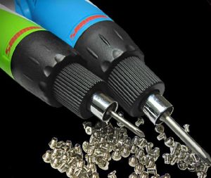 Large Torque Screwdriver