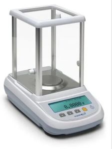 Analytical Balance