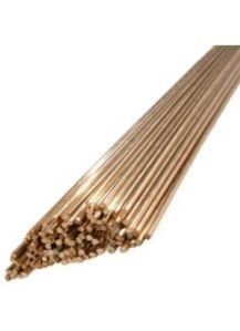 Aluminium Bronze Rod