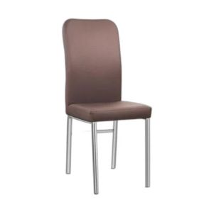 High Back Leatherette Chair
