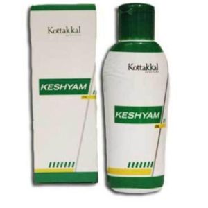 Ayurvedic Keshyam Oil