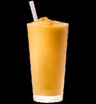 Mango Shake Flavour