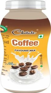 COFFEE FLAVOURED MILK