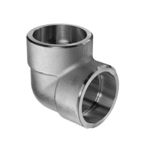 Socket Weld Elbow