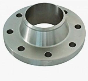 Weld Neck Flange