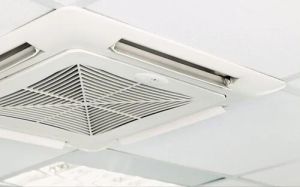 Ducted Air Conditioner