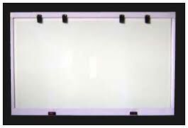 LED VIEW BOX(DOUBLE PANEL)