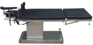 Opthalmic OT Table