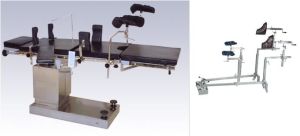 ORTHO ATTACHMENT OT TABLE