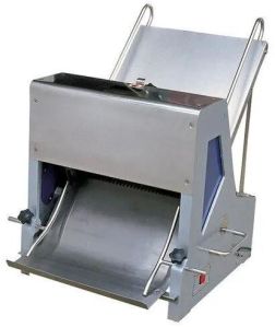 bread slicer machine