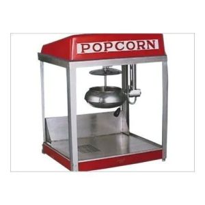 Popcorn Making Machine