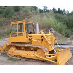 Beml Dozer