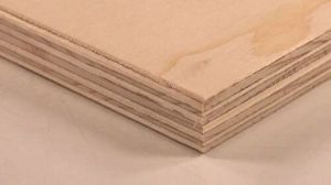 Adhesive Plywood