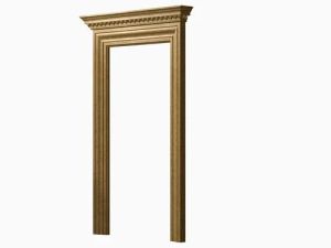 Door Frames