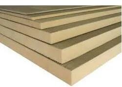 Plain MDF Board