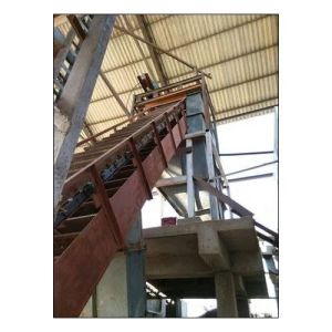 Incline Drag Conveyors