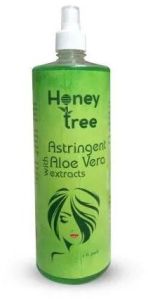 Aloe Vera Astringent