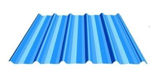 Steel Roof Panel Sheets