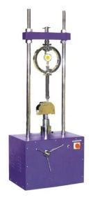 Flexure Testing Machine