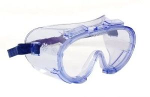 Dorctors Safety Goggles