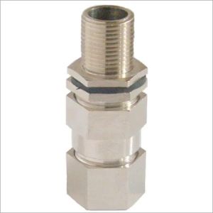 flameproof cable gland