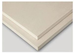 Gypsum Block Board