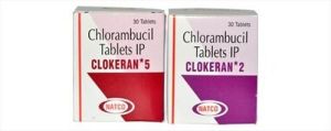 Clokeran Tablets