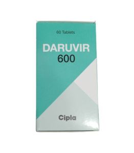 Daruvir Tablets