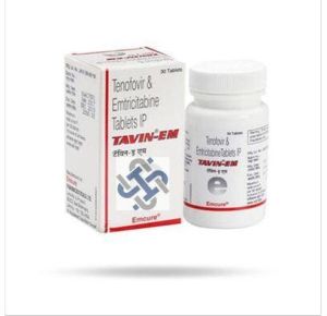 TAVIN EM Tablets