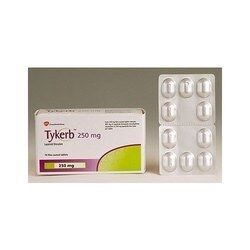 Tykerb Tablets