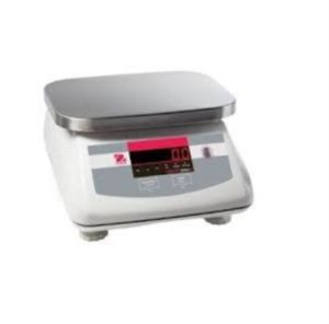Compact Food Weighing Scale
