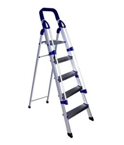 Aluminium Folding Ladder