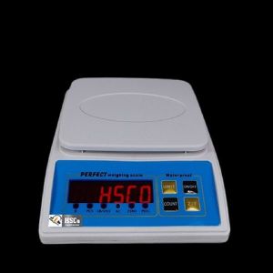ABSMWR - Electronic Waterproof Table Top Scale